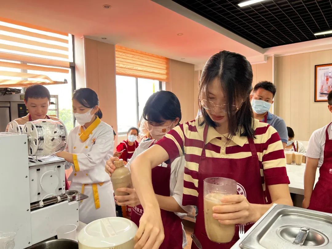 «Мы повара» — завершено первое культурное событие 2022 года в инструментальном отделении