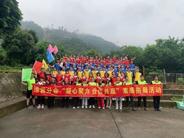 Качественное развитие оперативного филиала 