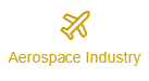 อุตสาหกรรมการบิน